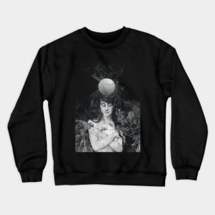 Martha Crewneck Sweatshirt